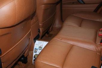 2005 Infiniti FX45 Photos