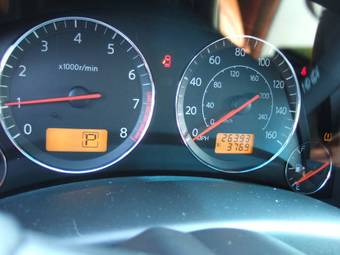 2005 Infiniti FX45 For Sale