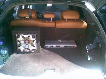 2005 Infiniti FX45 For Sale