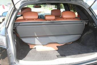 2005 Infiniti FX45 For Sale