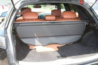 2005 Infiniti FX45 Photos