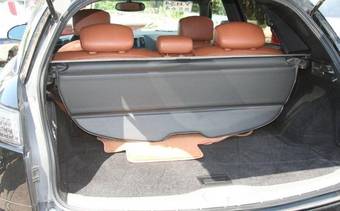2005 Infiniti FX45 Images