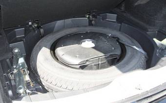 2005 Infiniti FX45 Pictures