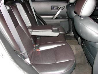 2007 Infiniti FX45 For Sale