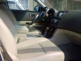 2007 Infiniti FX45 For Sale
