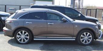 2007 Infiniti FX45 For Sale