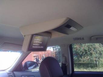 2007 Infiniti FX45 For Sale