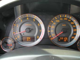 2007 Infiniti FX45 For Sale