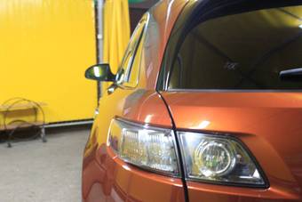 2008 Infiniti FX45 For Sale