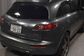 2009 FX45 S50 4.5 AT AWD (320 Hp) 