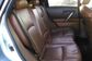2009 Infiniti FX45 S50 4.5 AT AWD (320 Hp) 