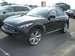 2008 infiniti fx50