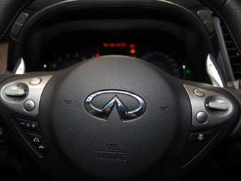 2008 Infiniti FX50 For Sale