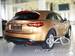 Preview Infiniti FX50