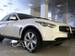 Preview 2008 Infiniti FX50