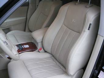 2008 Infiniti FX50 Images