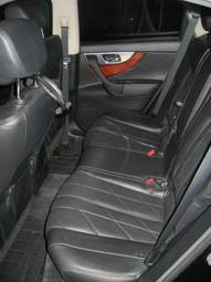 2008 Infiniti FX50 For Sale