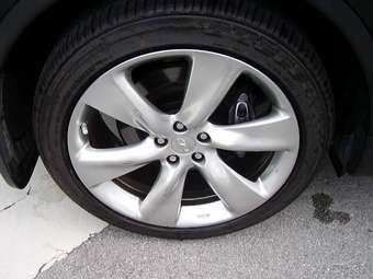 2009 Infiniti FX50 For Sale