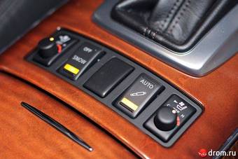 2009 Infiniti FX50 Pictures