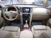 Preview Infiniti FX50