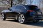 Infiniti FX50 II S51 5.0 Hi-Tech + Black Quartz (400 Hp) 