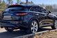 2011 Infiniti FX50 II S51 5.0 Hi-Tech + Black Quartz (400 Hp) 