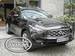 2012 infiniti fx50