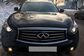 Infiniti FX50 II S51 5.0 AT Hi-Tech  (400 Hp) 