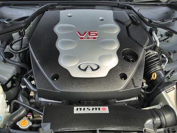 2002 Infiniti G35 For Sale