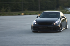 2002 Infiniti G35 Photos