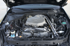 2002 Infiniti G35 Pictures