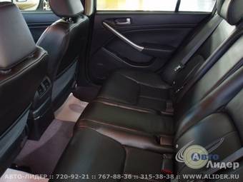 2002 Infiniti G35 Photos