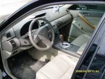 2002 Infiniti G35 Pics
