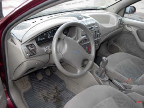 2003 Infiniti G35 Photos