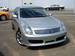 Preview 2003 Infiniti G35