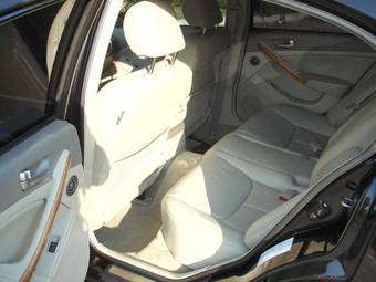 2003 Infiniti G35 Pics