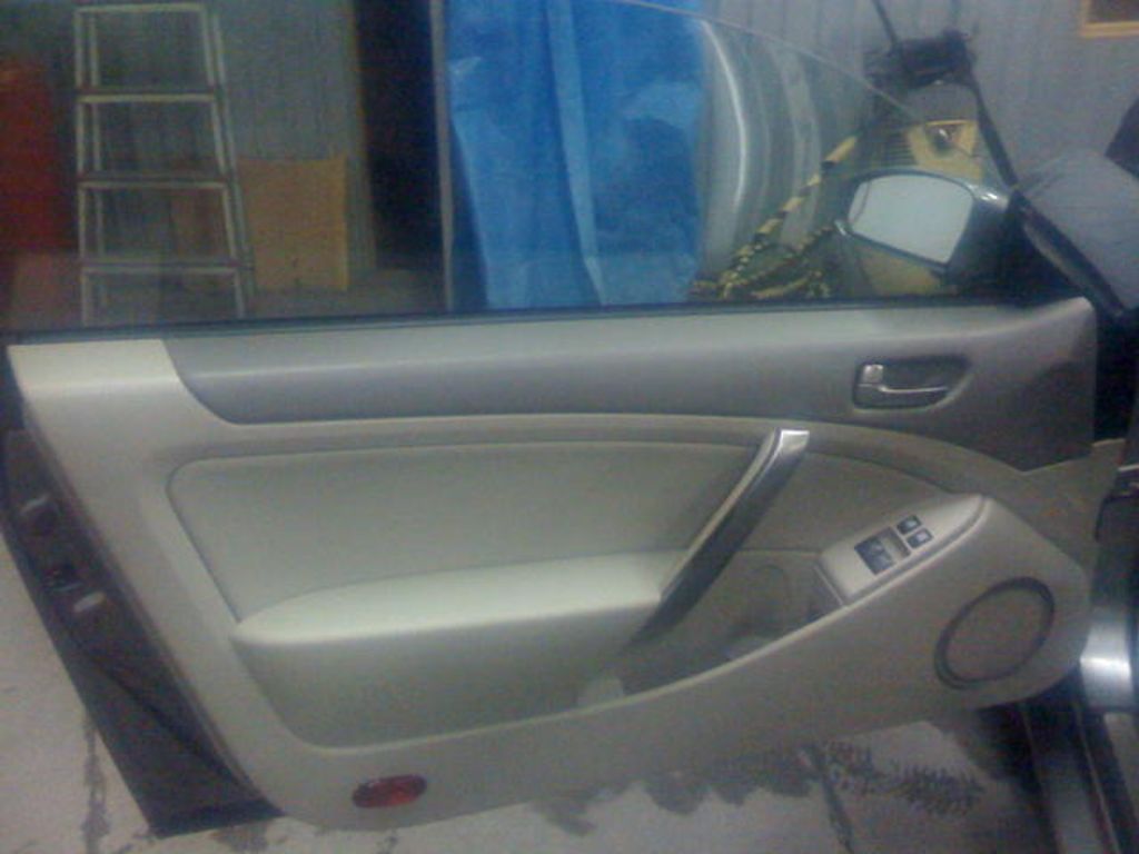 2004 Infiniti G35