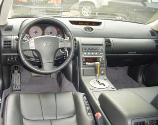 2004 Infiniti G35 For Sale