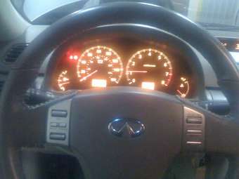2004 Infiniti G35 Pics