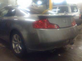 2004 Infiniti G35 Pictures