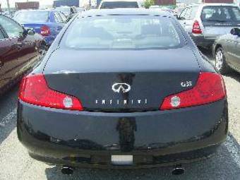 2004 Infiniti G35 For Sale