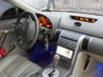 2004 Infiniti G35 Images