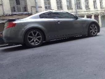 2004 Infiniti G35 Pictures