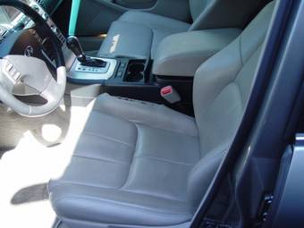 2005 Infiniti G35 Pictures