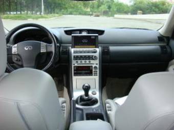 2005 Infiniti G35 Pictures