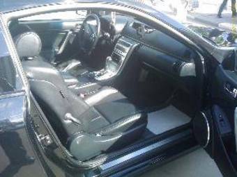 2005 Infiniti G35 Photos