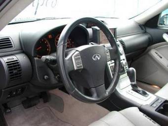 2005 Infiniti G35 For Sale