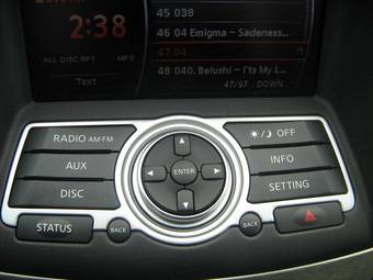 2005 Infiniti G35 Pictures