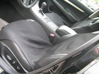2005 Infiniti G35 Images