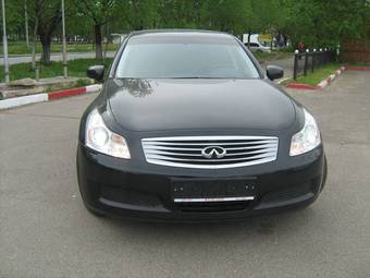 2005 Infiniti G35 For Sale